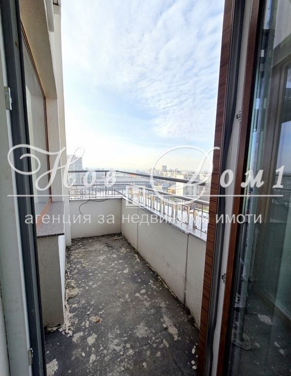 Продава 2-СТАЕН, гр. София, Зона Б-5, снимка 14 - Апартаменти - 55101618