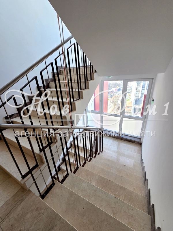 Продава 2-СТАЕН, гр. София, Зона Б-5, снимка 7 - Апартаменти - 55101618