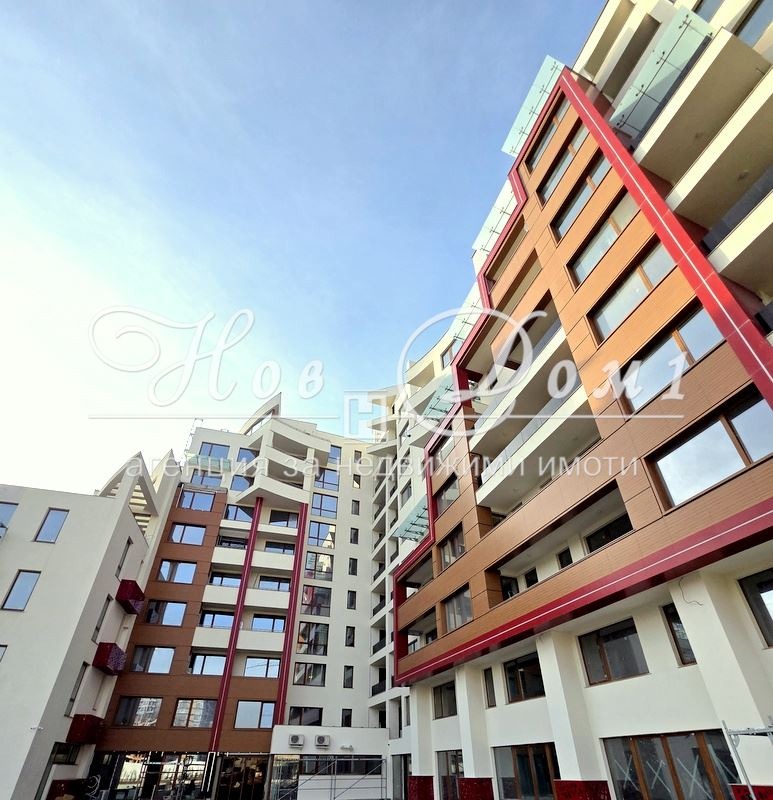 Продава 2-СТАЕН, гр. София, Зона Б-5
