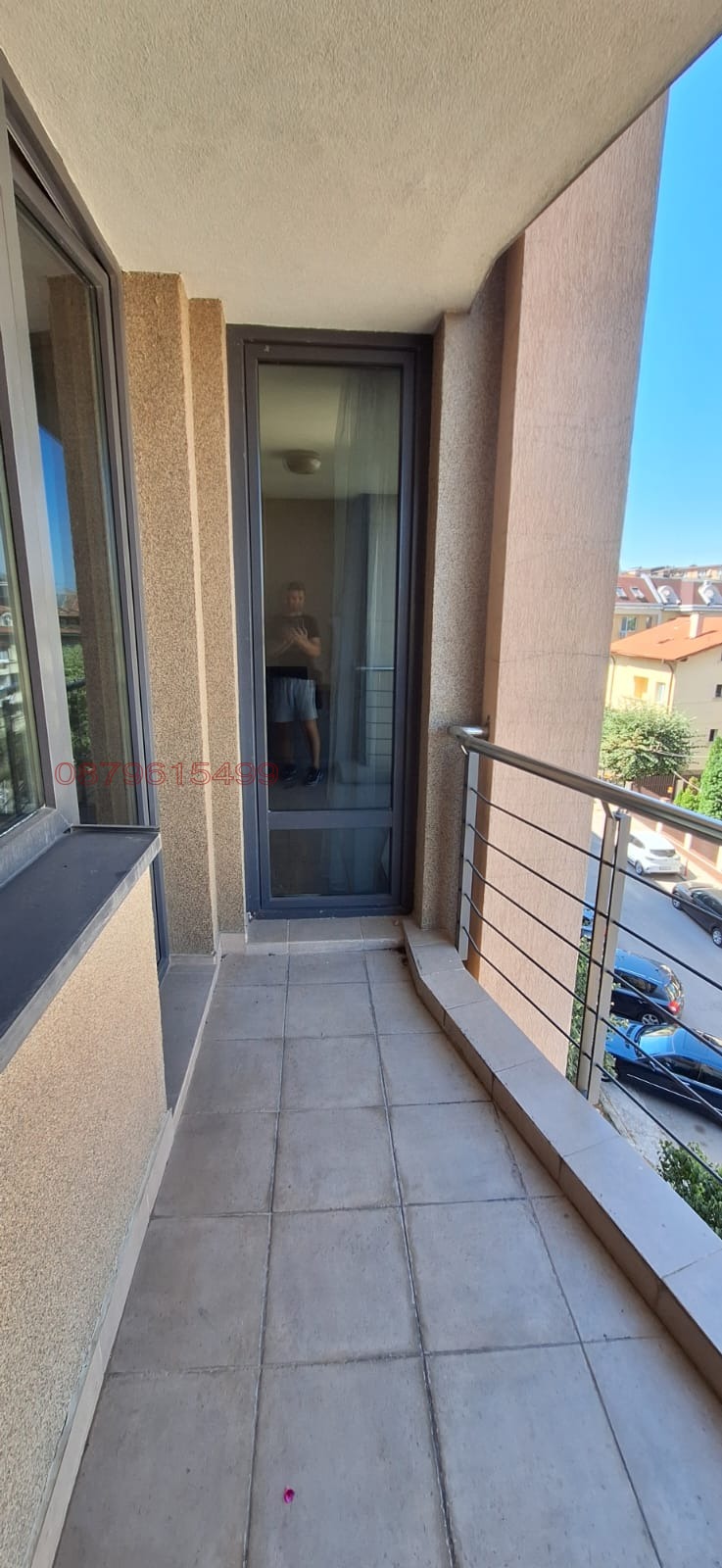 Продава 2-СТАЕН, гр. София, Манастирски ливади, снимка 11 - Апартаменти - 56010288