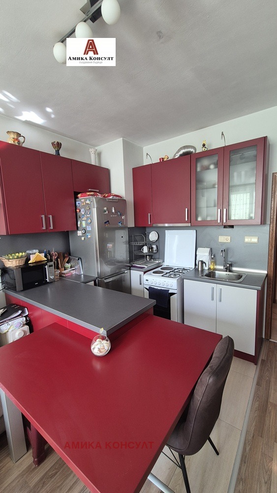 Продава 2-СТАЕН, гр. София, Манастирски ливади, снимка 4 - Апартаменти - 56270868