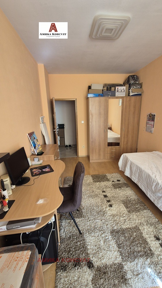Продава 2-СТАЕН, гр. София, Манастирски ливади, снимка 9 - Апартаменти - 56270868