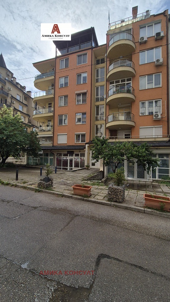 Продава 2-СТАЕН, гр. София, Манастирски ливади, снимка 13 - Апартаменти - 56270868