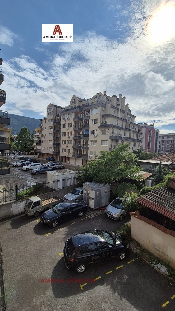 Продава 2-СТАЕН, гр. София, Манастирски ливади, снимка 12 - Апартаменти - 56270868