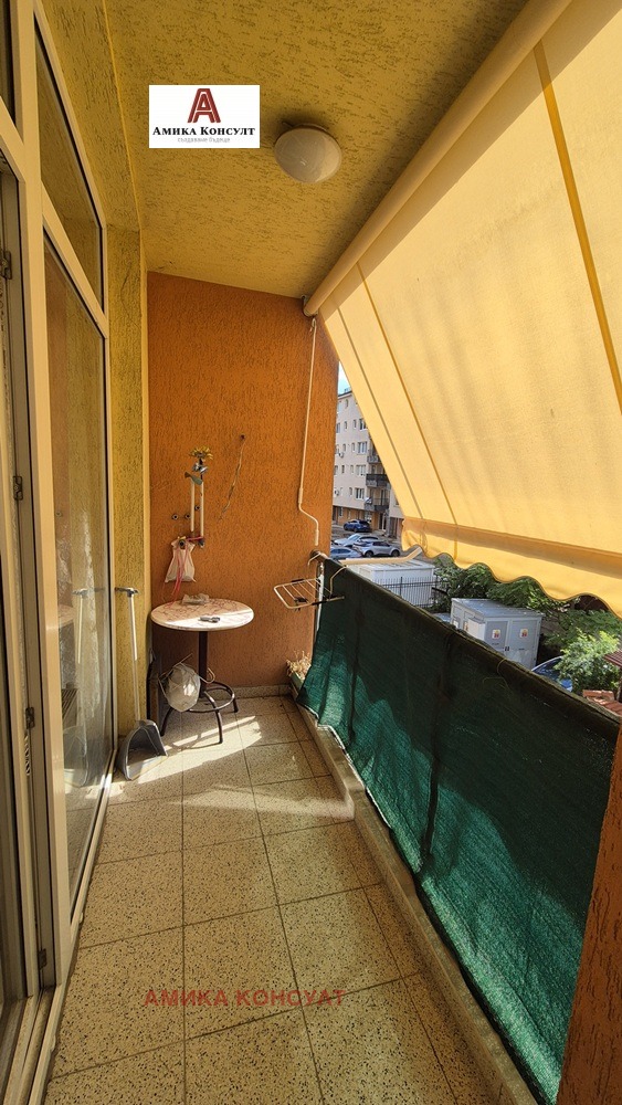 Продава 2-СТАЕН, гр. София, Манастирски ливади, снимка 11 - Апартаменти - 56270868