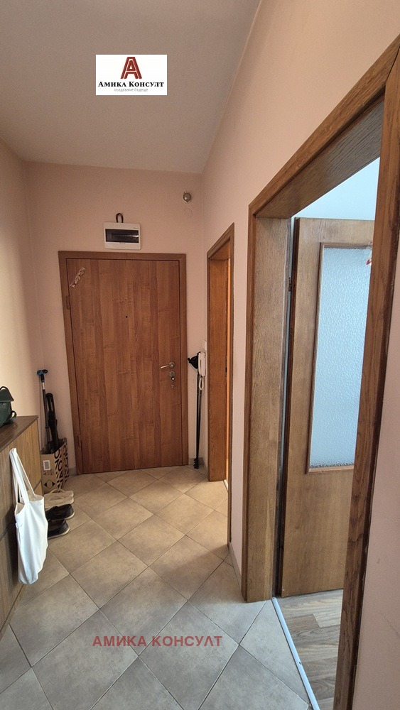 Продава 2-СТАЕН, гр. София, Манастирски ливади, снимка 7 - Апартаменти - 56270868