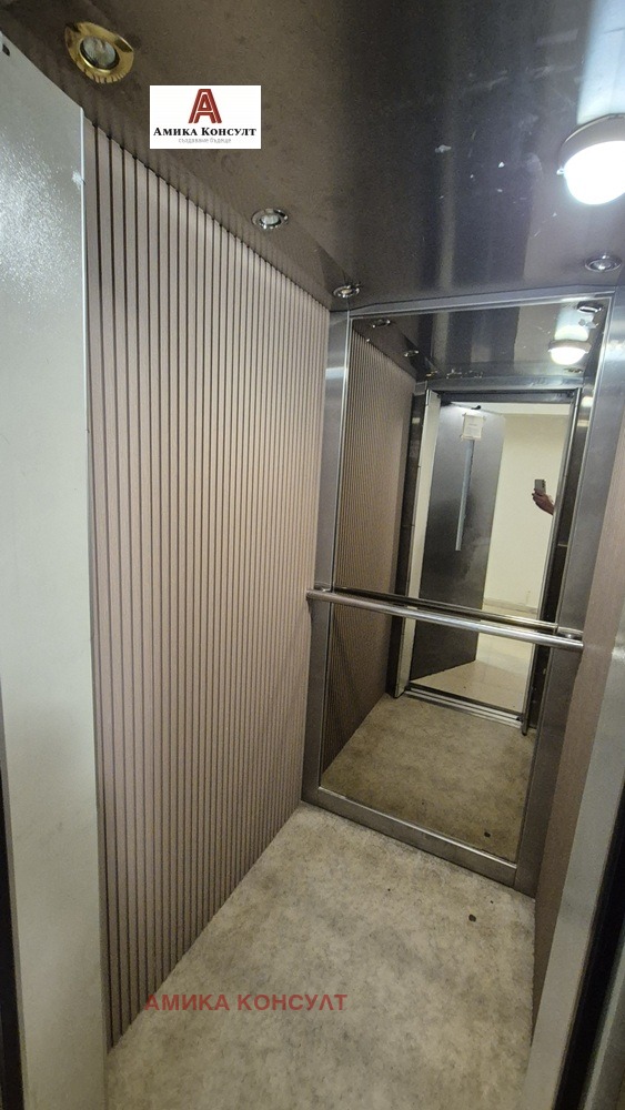 Продава 2-СТАЕН, гр. София, Манастирски ливади, снимка 15 - Апартаменти - 56270868