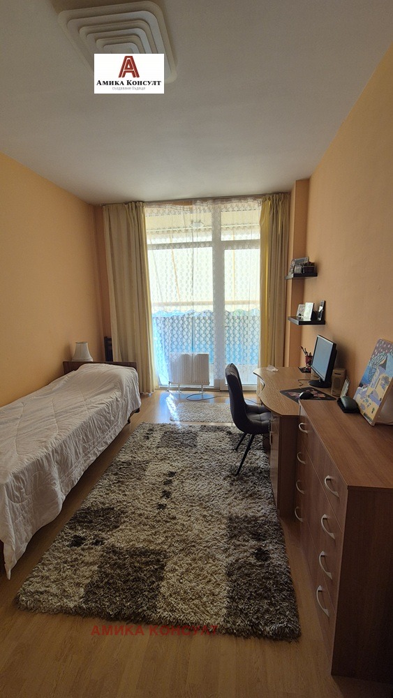 Продава 2-СТАЕН, гр. София, Манастирски ливади, снимка 8 - Апартаменти - 56270868
