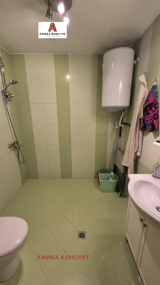 Продава 2-СТАЕН, гр. София, Манастирски ливади, снимка 10 - Апартаменти - 56270868