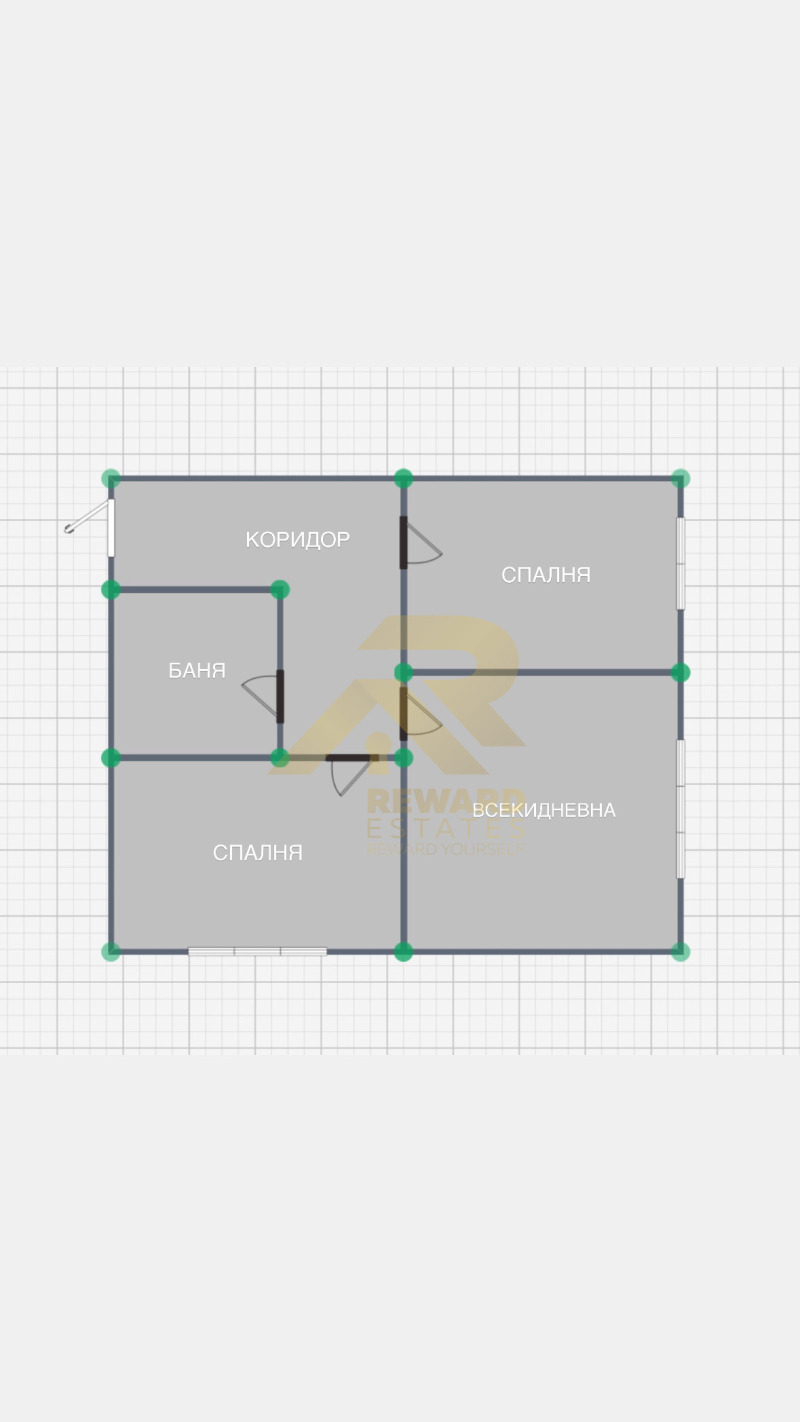 De vânzare  2 dormitoare Sofia , Ovcia cupel , 129 mp | 89678622 - imagine [10]