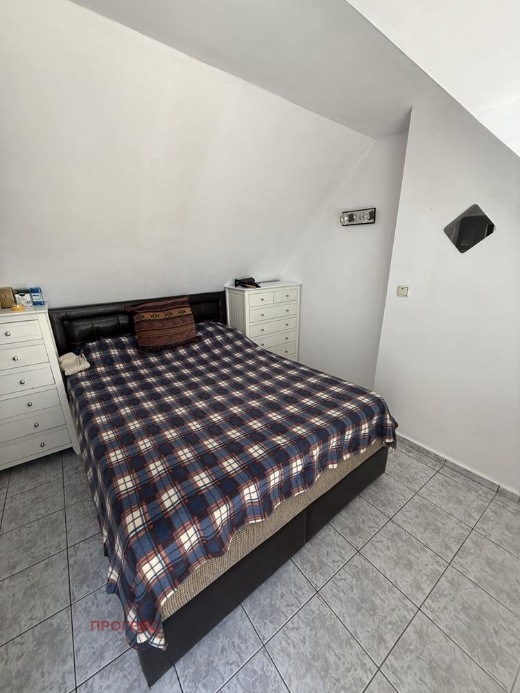 Satılık  2 yatak odası Plovdiv , Mladejki Halm , 81 metrekare | 20258569 - görüntü [15]