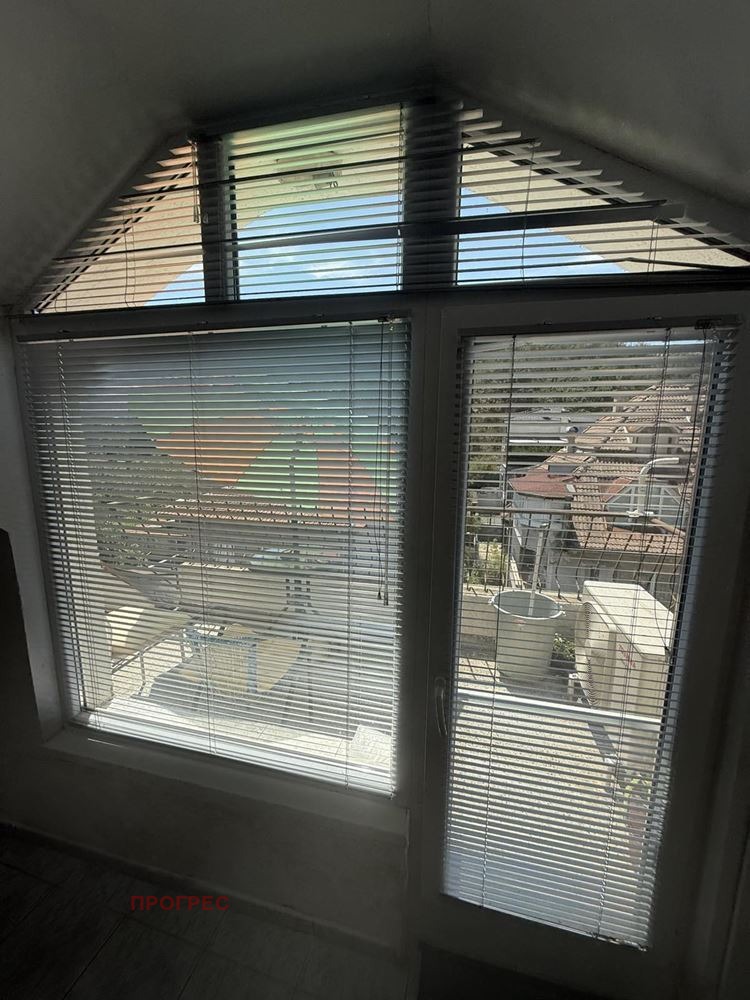 Satılık  2 yatak odası Plovdiv , Mladejki Halm , 81 metrekare | 20258569 - görüntü [11]