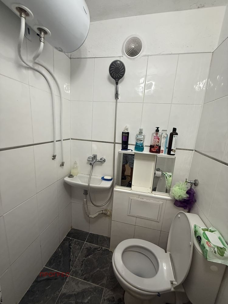 Satılık  2 yatak odası Plovdiv , Mladejki Halm , 81 metrekare | 20258569 - görüntü [12]