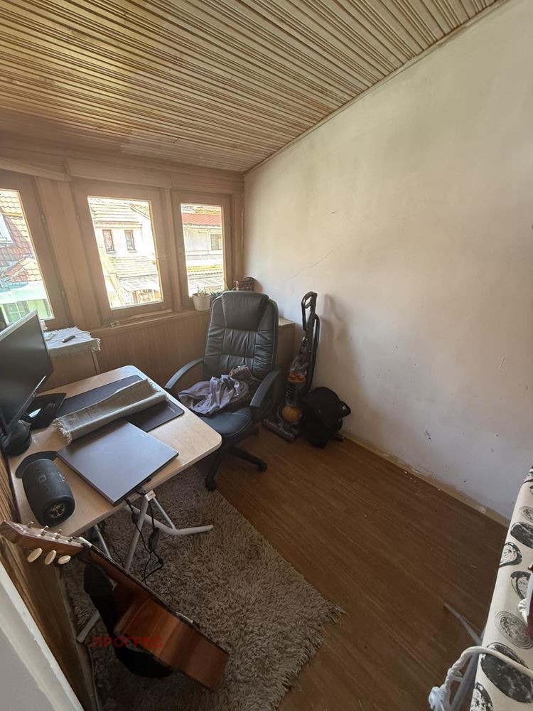 Satılık  2 yatak odası Plovdiv , Mladejki Halm , 81 metrekare | 20258569 - görüntü [10]