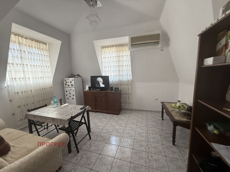 Satılık  2 yatak odası Plovdiv , Mladejki Halm , 81 metrekare | 20258569