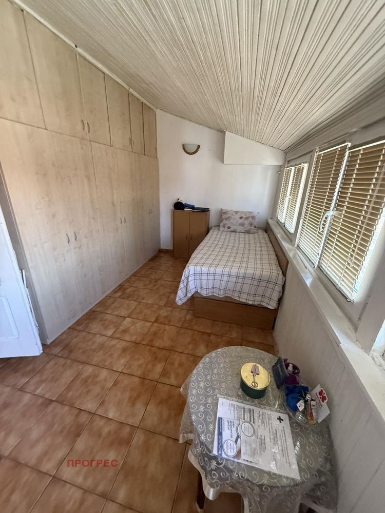 Satılık  2 yatak odası Plovdiv , Mladejki Halm , 81 metrekare | 20258569 - görüntü [3]
