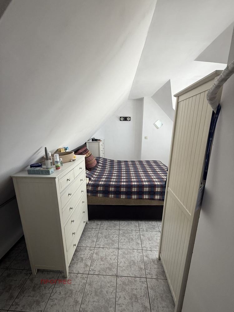 Satılık  2 yatak odası Plovdiv , Mladejki Halm , 81 metrekare | 20258569 - görüntü [16]