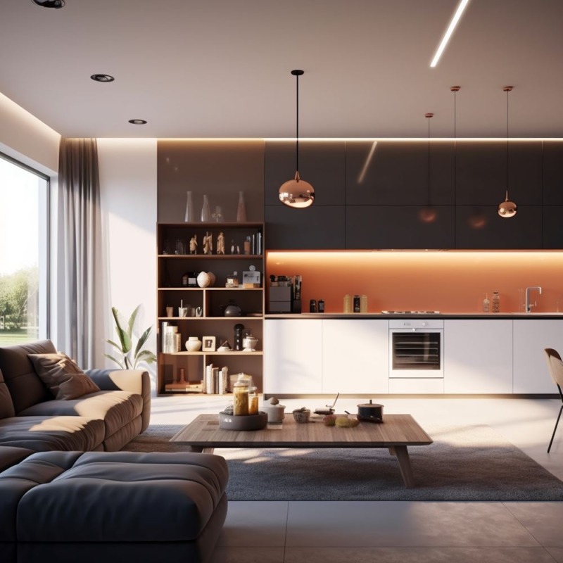 À vendre  2 chambres Sofia , Malinova dolina , 82 m² | 15946278 - image [2]