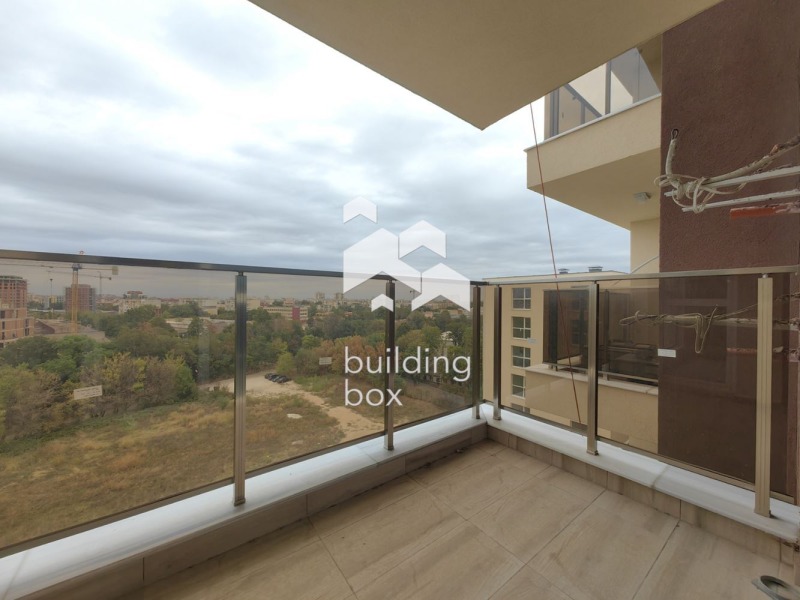 Till salu  2 sovrum Plovdiv , Jujen , 103 kvm | 80103905 - bild [8]