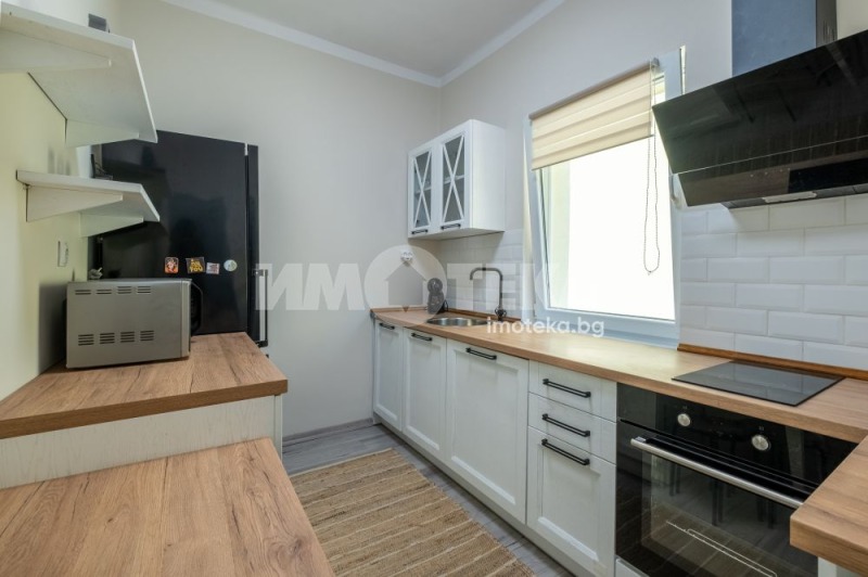 Продава 3-СТАЕН, гр. София, Център, снимка 8 - Апартаменти - 52798555