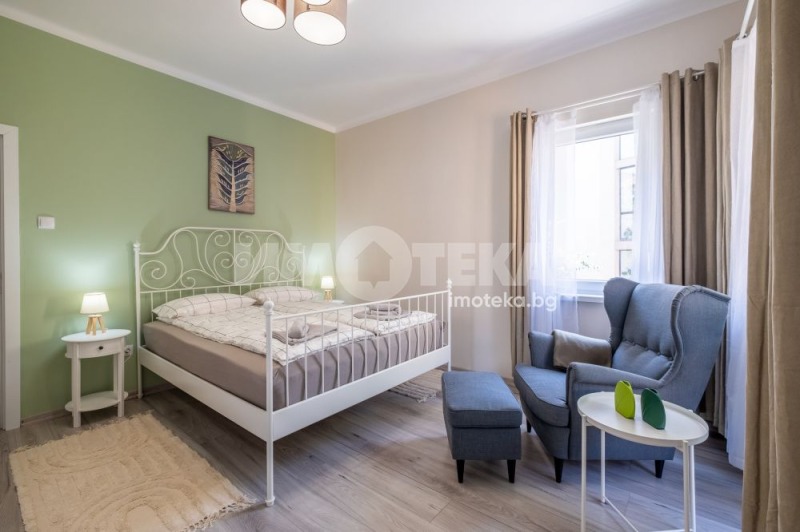 Продава 3-СТАЕН, гр. София, Център, снимка 6 - Апартаменти - 52798555