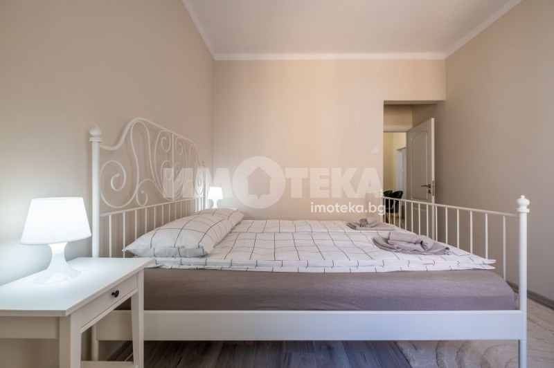 Продава 3-СТАЕН, гр. София, Център, снимка 11 - Апартаменти - 52798555