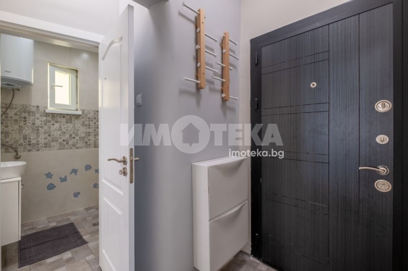 Продава 3-СТАЕН, гр. София, Център, снимка 13 - Апартаменти - 52798555