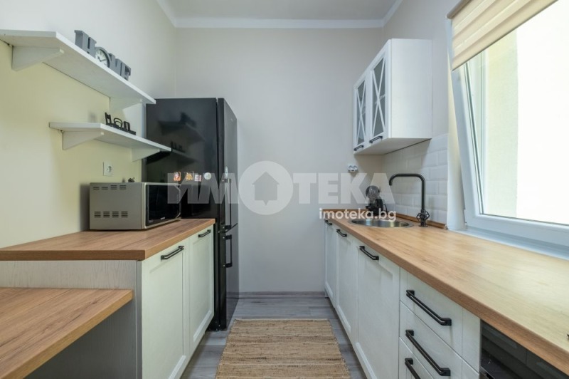 Продава 3-СТАЕН, гр. София, Център, снимка 9 - Апартаменти - 52798555