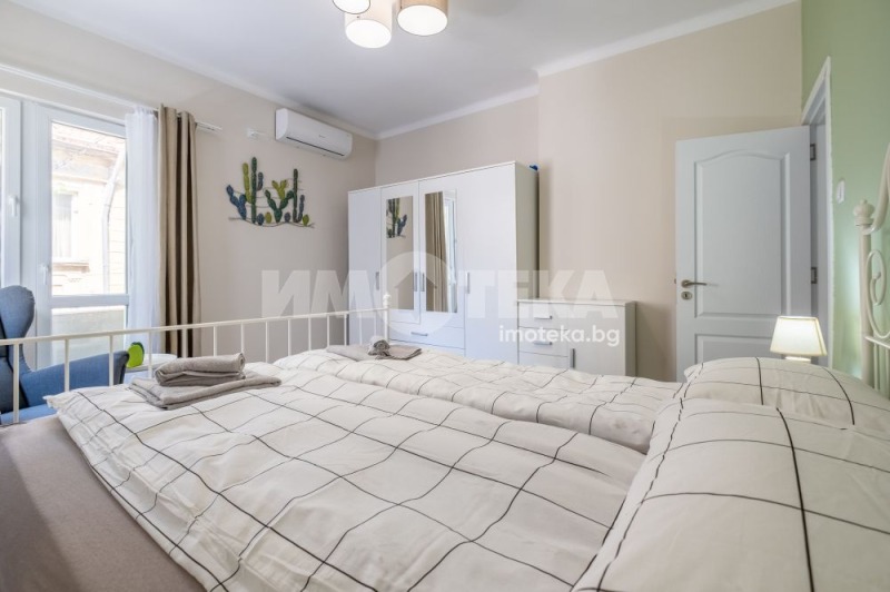 Продава 3-СТАЕН, гр. София, Център, снимка 7 - Апартаменти - 52798555