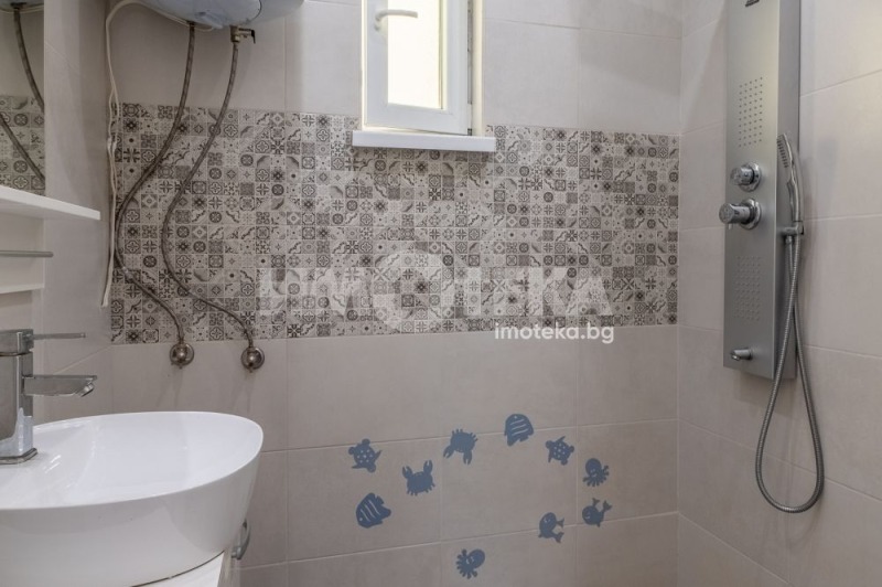 Продава 3-СТАЕН, гр. София, Център, снимка 12 - Апартаменти - 52798555