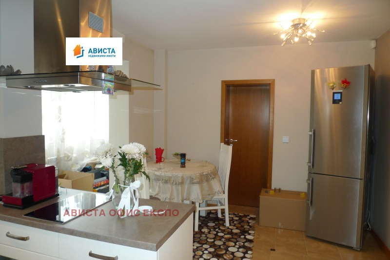 Продава 3-СТАЕН, гр. София, Медицинска академия, снимка 4 - Апартаменти - 52989830
