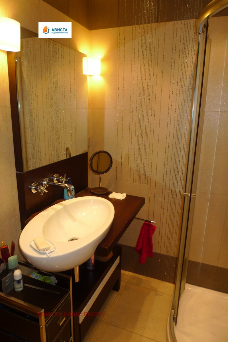 Продава 3-СТАЕН, гр. София, Медицинска академия, снимка 11 - Апартаменти - 52989830