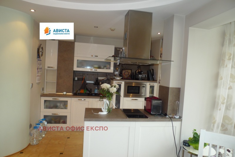 Продава 3-СТАЕН, гр. София, Медицинска академия, снимка 5 - Апартаменти - 52989830