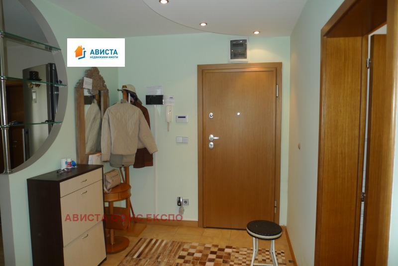 Продава 3-СТАЕН, гр. София, Медицинска академия, снимка 12 - Апартаменти - 52989830