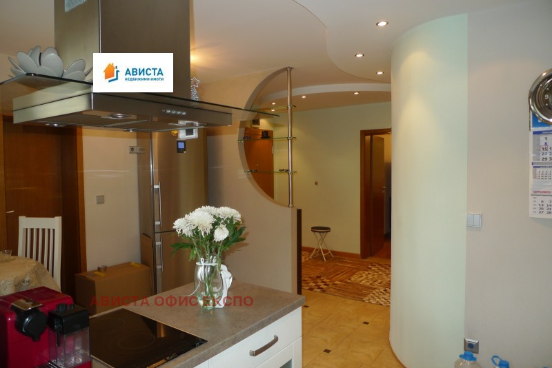 Продава 3-СТАЕН, гр. София, Медицинска академия, снимка 6 - Апартаменти - 52989830