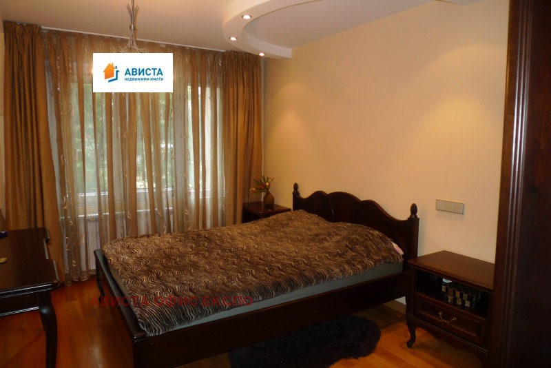 Продава 3-СТАЕН, гр. София, Медицинска академия, снимка 7 - Апартаменти - 52989830