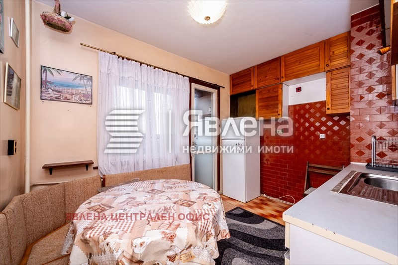 Продава 3-СТАЕН, гр. София, Младост 1А, снимка 5 - Апартаменти - 53238242