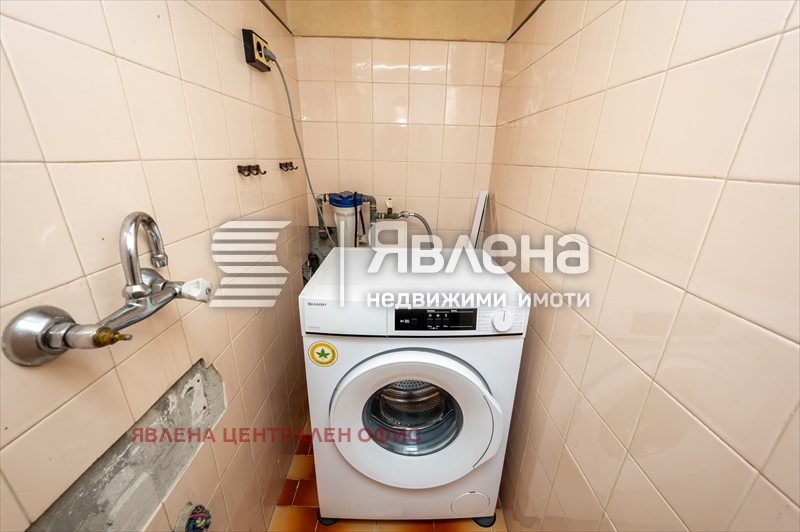 Продава 3-СТАЕН, гр. София, Младост 1А, снимка 9 - Апартаменти - 53238242