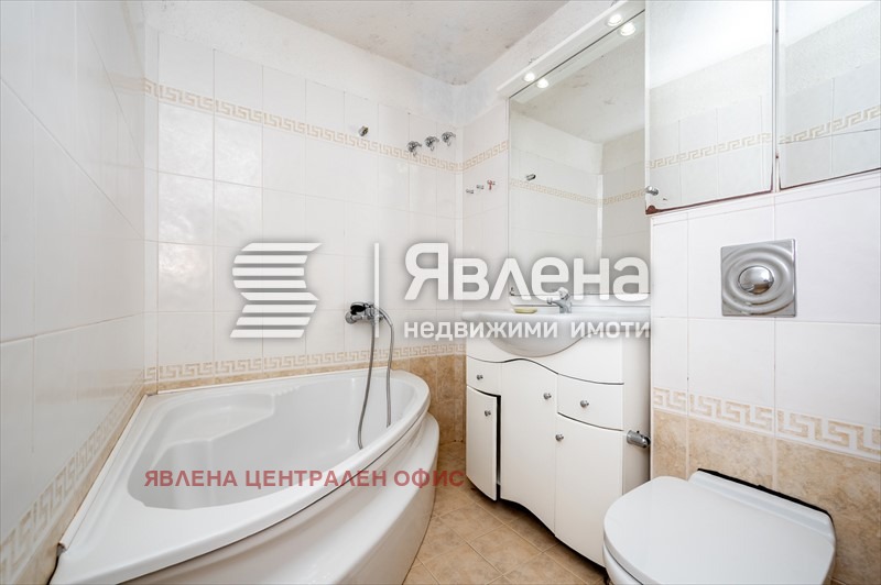 Продава 3-СТАЕН, гр. София, Младост 1А, снимка 7 - Апартаменти - 53238242