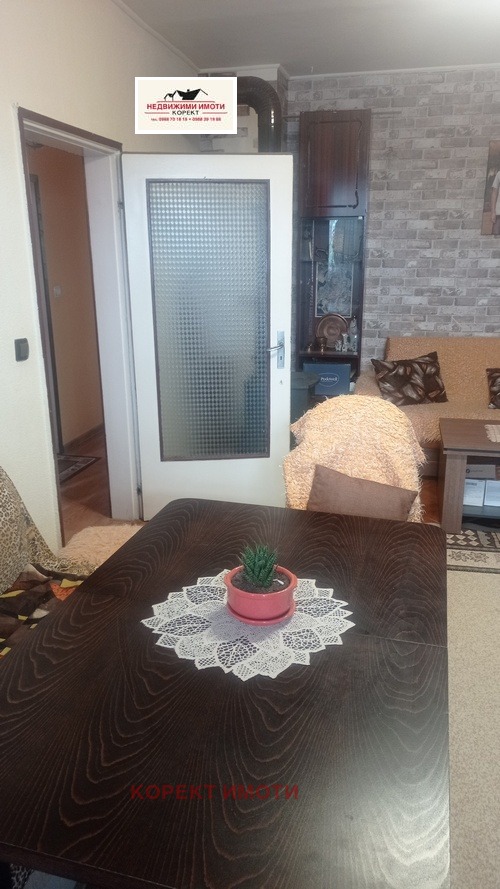 Продава 3-СТАЕН, гр. Шумен, Добруджански, снимка 9 - Апартаменти - 54308552