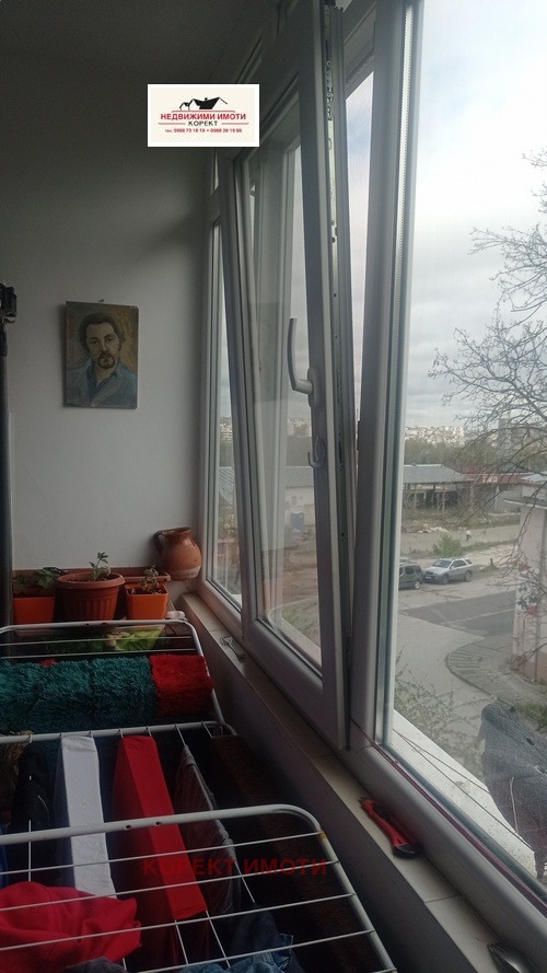 Продава 3-СТАЕН, гр. Шумен, Добруджански, снимка 10 - Апартаменти - 54308552