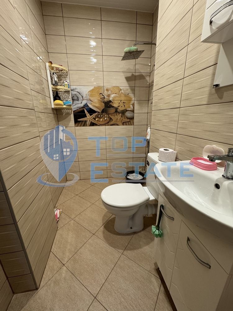 Продава 3-СТАЕН, гр. Велико Търново, Бузлуджа, снимка 11 - Апартаменти - 54503535