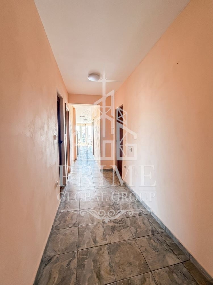 Продава 3-СТАЕН, гр. Варна, Виница, снимка 9 - Апартаменти - 55143204