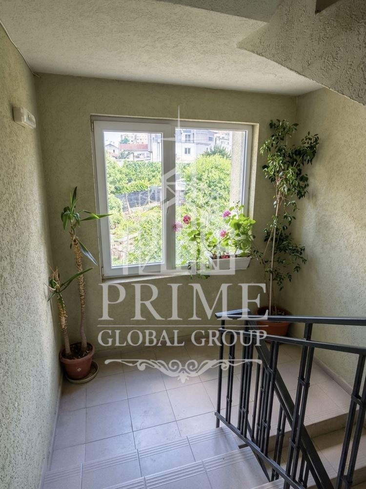 Продава 3-СТАЕН, гр. Варна, Виница, снимка 13 - Апартаменти - 55143204