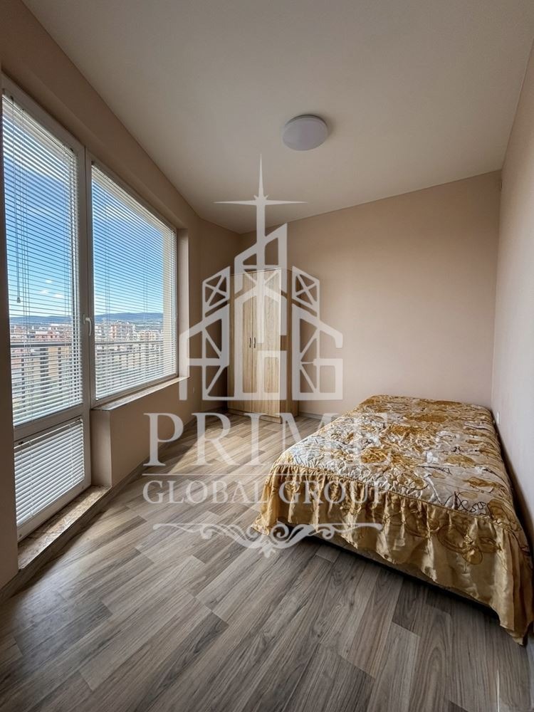 Продава 3-СТАЕН, гр. Варна, Виница, снимка 10 - Апартаменти - 55143204