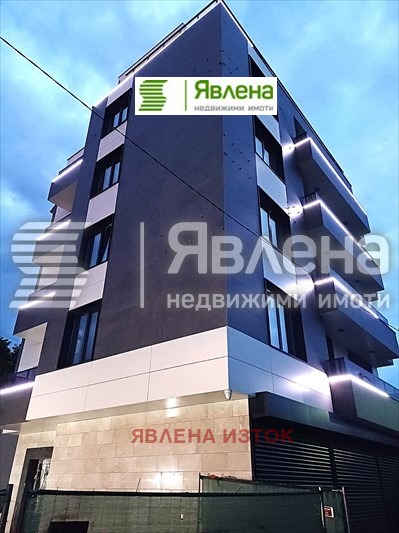 Продава 3-СТАЕН, гр. София, Надежда 1