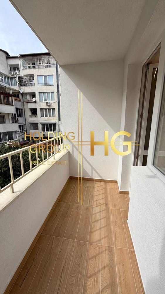 Продава 3-СТАЕН, гр. Варна, Спортна зала, снимка 10 - Апартаменти - 56272157