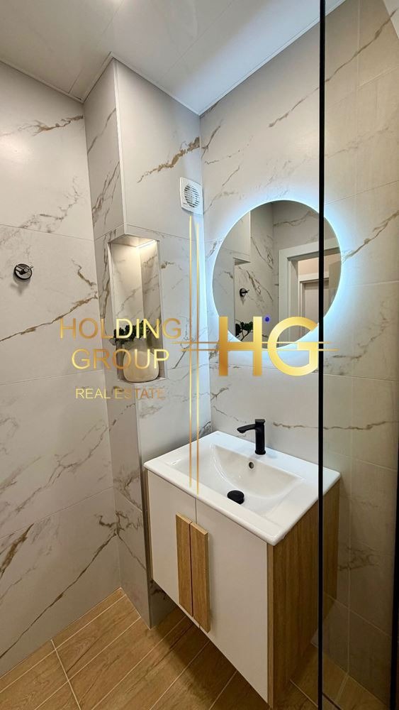 Продава 3-СТАЕН, гр. Варна, Спортна зала, снимка 15 - Апартаменти - 56272157