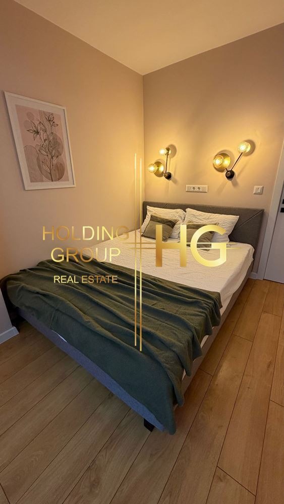 Продава 3-СТАЕН, гр. Варна, Спортна зала, снимка 6 - Апартаменти - 56272157