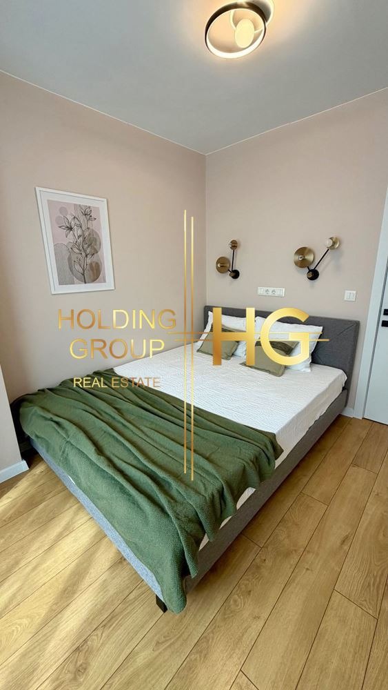 Продава 3-СТАЕН, гр. Варна, Спортна зала, снимка 7 - Апартаменти - 56272157